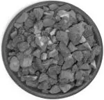 PRIMECO Dry fruit half roasted nakumatt clay khadi senki bhuni bhutdo Soil Potting Mixture (500 g, Granules)