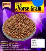 PMW - Horse Gram 500 g - Moth Beans Whole - Matki Dal - Kulthi Dal - Ullavalu
