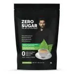 Zero Sugar (200g) | Stevia and Monk Fruit Sweetener | No Maltodextrin, No Aspartame