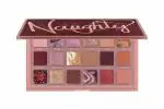 URBEN QUEEN Naughty Nude Eyeshadow Palette 18 Color Makeup Palette Highlighters Eye Shadow