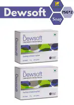 Herbal Hage New Dewsoft Soap