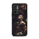 WallCraft Back Cover For OnePlus 9RT 5G ( CONOR MCGREGOR, UFC, BOXER, MMA, FIGHTER, SPORTS )