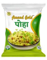 Anand Gold Poha | Flattened Rice - 1Kg (1Kg)