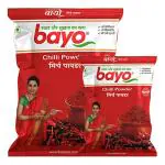 Bayo Red Chilli Powder 1.4 kg