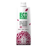 ECOBLENDS Pet Stain Remover & Pet Odour Control