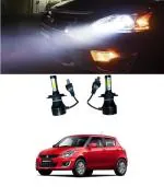 Swift 2011 Car 4 Side Heavy Duty LED Headlights