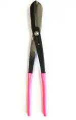 PERFECT TECH Tin Cutter Snip 14 Inch | Katiya Hand Tools Set | Professional Tin Snip Sheet Cutter | Steel Treated Blade | Tin Snip Cutter | Tin Snip Tools |Cutting Tools|Snippers (14 inch)