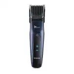 Syska HT3050-UltraGroom Trimmer 50 min Runtime 10 Length Settings (Blue)
