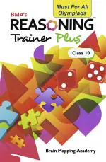 BMA's Reasoning Trainer Plus, Class-10_