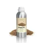 Young Chemist Floral Essential Oil Herbal, Cruelty-Free, with Anti-Oxidants and Vegan for Whole Body 1000 ml