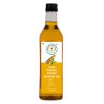 Gupta Oil Kolhu Presents Cold Pressed Organic Yellow Mustard Oil