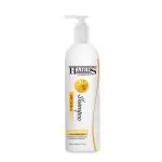 Habibs Professional Hair Shampoo with Arnica Herbal Shampoo to Improve your Scalp Health for Daily Use For All Hair Types 400 ML
