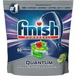 Finish Powerball Quantum Max 60 Capsules Apple Lime Blast