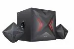 Buy F&D F550X 112 W 2.1 Channel Bluetooth Multimedia Speakers with ...