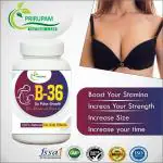 Prirupam B- PSULE 60 CAPS (Pack of 1)