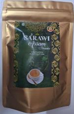 SARWAI ASSAM CLASSIC DELIGHTFUL TASTE REFRESHING AROMA(250GM)