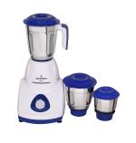 goodflame Revel Mixer Grinder 3 jar isi Mark 2 year warranty on product