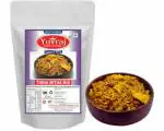 Yuvraj Tikha mitha namkeen mixture 400 gm pack