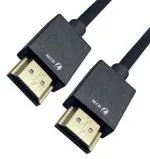 7 Seven High Speed HDMI Cable Pro Premium 4k 3d 10m for TV Dvr Nvr Ps4 Laptop Desktop Projector Amplifier Home Theatre