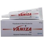 CLASSIC DERMA Vaniza Gel