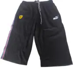 RSNOOR MAGNET Cotton Ladies lower M-H1