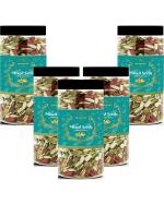 J. S. Dhanush Baan Premium Mixed Seeds 4 in 1 1.25Kg (5x250grm)