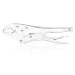 INGCO Curved Jaw Locking Pliers, 10