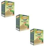 Dharmasut Dry Mango Powder, 50 G Each (Pack Of 3)