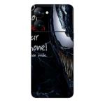 Toppings printed mobile back skin (This is Not Back CASE/COVER) for Motorola Defy 2 Design D08 -MT