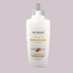 BUYMOOR Haldi Chandan Deep Nourishing Skin Brightening Body Lotion Men & Women 650 ML.