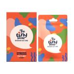The Tiny Secret Stress Relief Fruity Fitmint (Pack of 30)