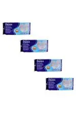 Oytra White Air Hardening Clay for Sculpting Art, Craft and Pottery 1kg