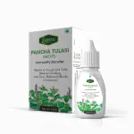 Laven Pancha Tulasi Drops Immunity Booster 20ML
