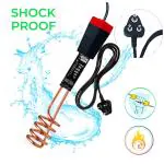 Fogger Shockproof Water Heater Immersion Rod 1500 watt