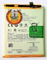 Mobcrown The Black Store Mobile Battery for Realme 5, 5i, C3, 5S, RMX1911, RMX1919, RMX1927 (BLP729 with 6 Months Warranty)