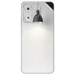 GADGETSWRAP Printed Vinyl Skin Sticker for Realme Narzo N53 - Minimal Lamp Light