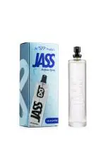 JASS Perfume Spray (60ml) Eau de Parfum - 60 ml (For Men & Women)