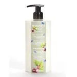 Nyassa Mountain Musk Shower Gel - 500 ml