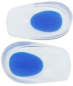 FIVANIO Heel suppourt Heel Support (Multicolor)