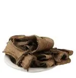 Nutrixia Akhrot Chhal /Walnut Tree Peel/Dandasa/Datun / Juglans Regia Linn 250 Gms