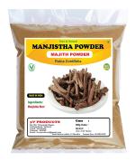 3V Products Manjistha Powder, 100 G (Pack Of 2)