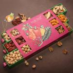 Hyperfoods Premium Dry Fruit Slider Box