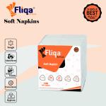 Fliqa Paper Napkins 30x30 cm (100 pcs)