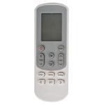 RESORB RE 144 AC Remote Control Compatible with Samsung Inverter AC With option button (Old Remote Exactly Same Remote Will Only Work)