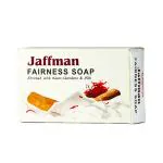 Jaffman Fairness Soap, 75 Gms