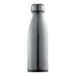 Signoraware Cola Mirror Finish Steel Water Bottle 700 ml