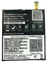 Imbi Mobile Battery For Wind 4 H15365 4000Mah Lyf Wind 4 H15365 4000Mah_4000 mAh