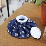 FRESTYQUE Reusable First Aid Ice Bag Instant Pain Reliever Cold Pack 9 inch Knee Head Leg Ice Bag