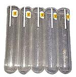 Lab Junction Fluorometer, Test Tubes of Fluorometer Set of 5 No. 's. ,!
