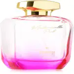 French Factor Mademoiselle Pink Perfume 100Ml | Eau De Parfum | Long Lasting Perfume For Women Eau De Parfum - 100 Ml (For Women)